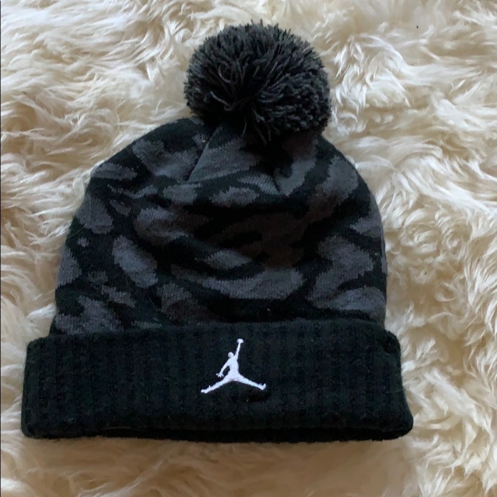 Jordan Beanie